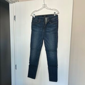 Joe’s Skinny Ankle Jeans